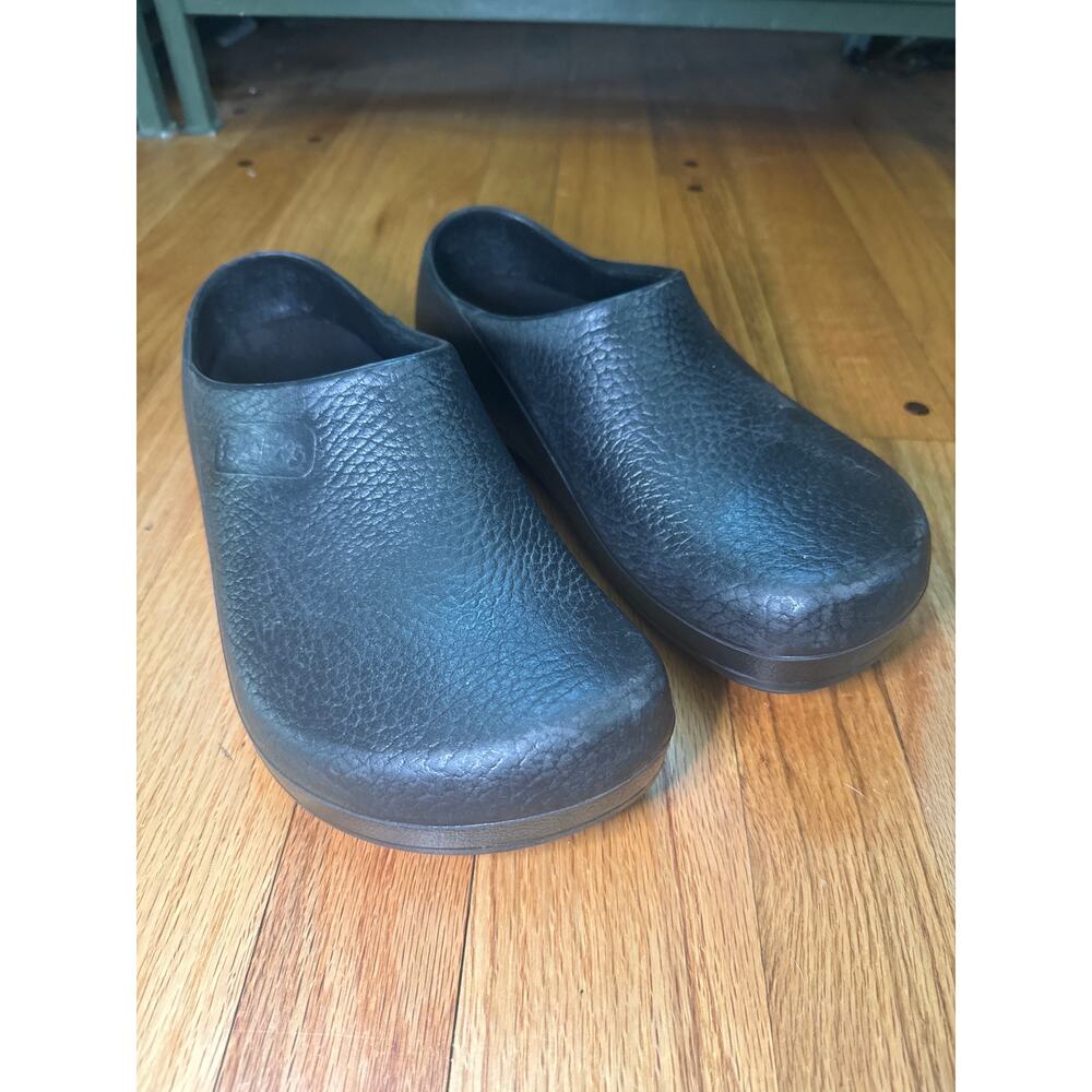 Birkenstock Professional Profi-Birki Polyurethane Clog Sz EU 44 (US 11) UK 9.5